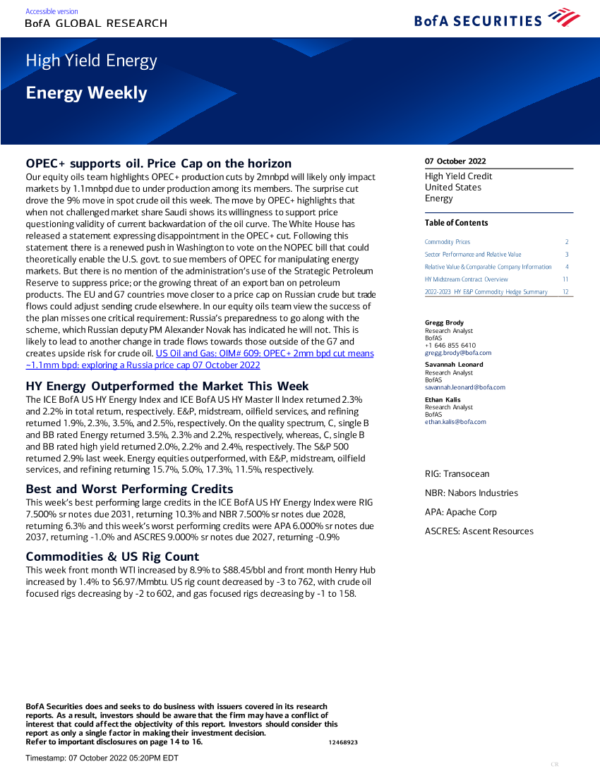 BofA Global Research-High Yield Energy Energy WeeklyBofA Global Research-High Yield Energy Energy Weekly_1.png